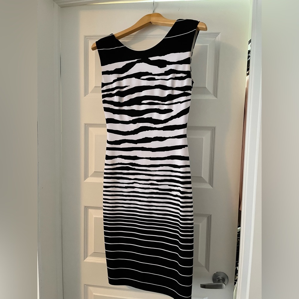 Frank Lyman dress